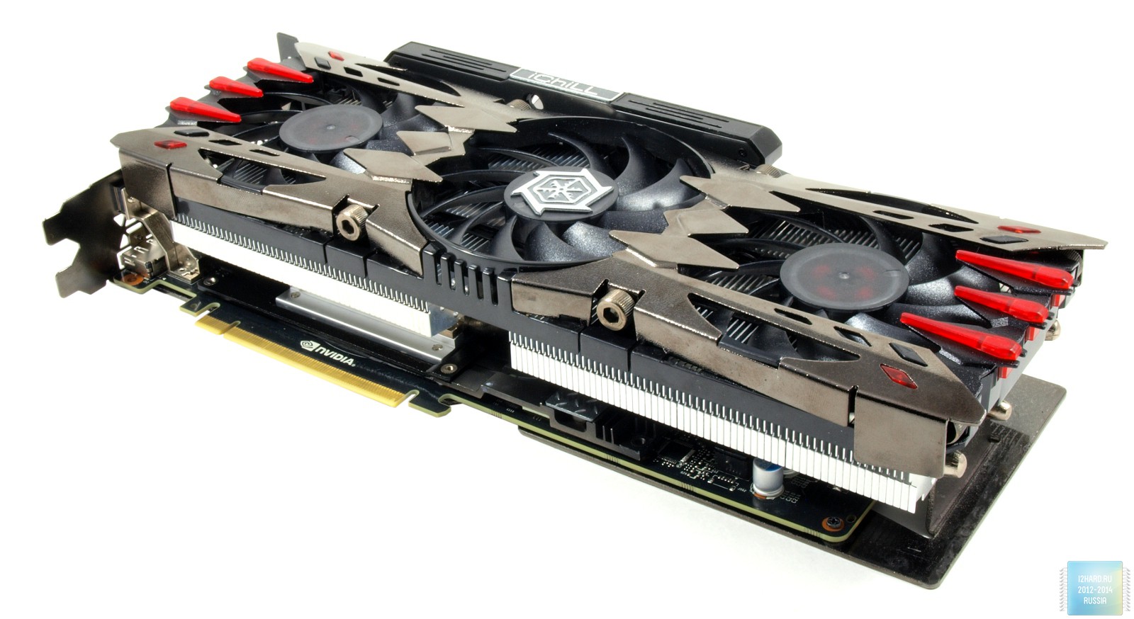 Herculez gtx 980 2025 ti x4